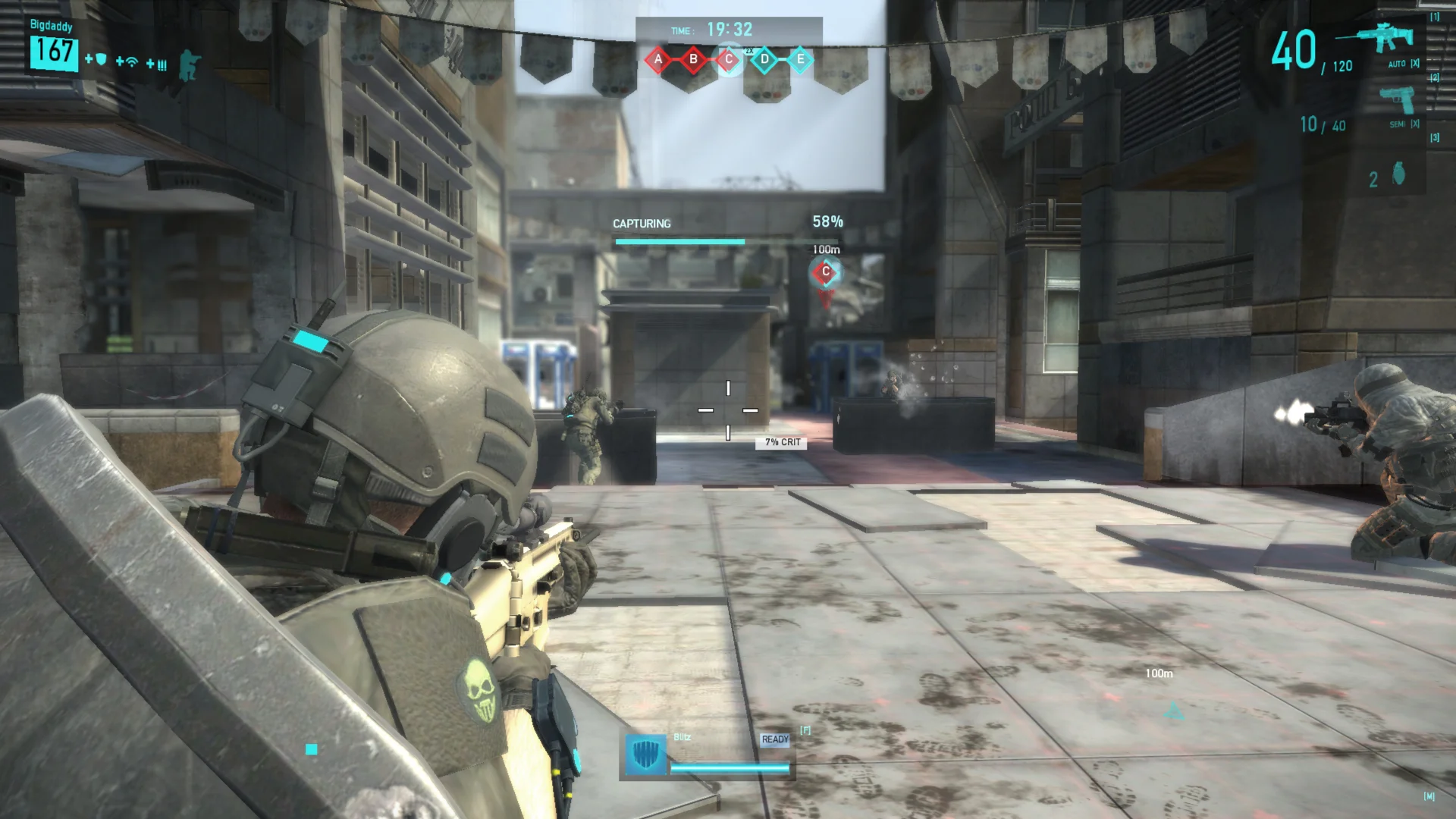Tom Clancy’s Ghost Recon Phantoms - кадр 16