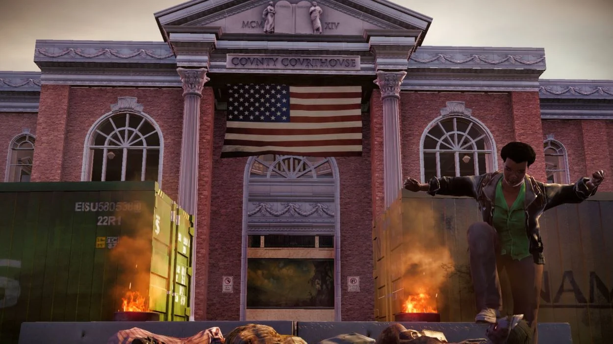 State of Decay: Breakdown - кадр 3