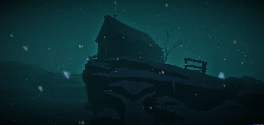 The Long Dark - кадр 13