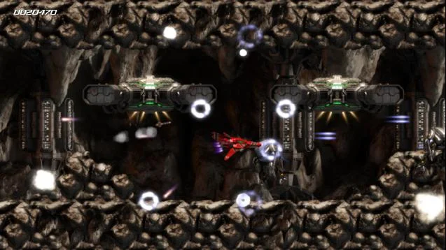 Tiamat X - кадр 7