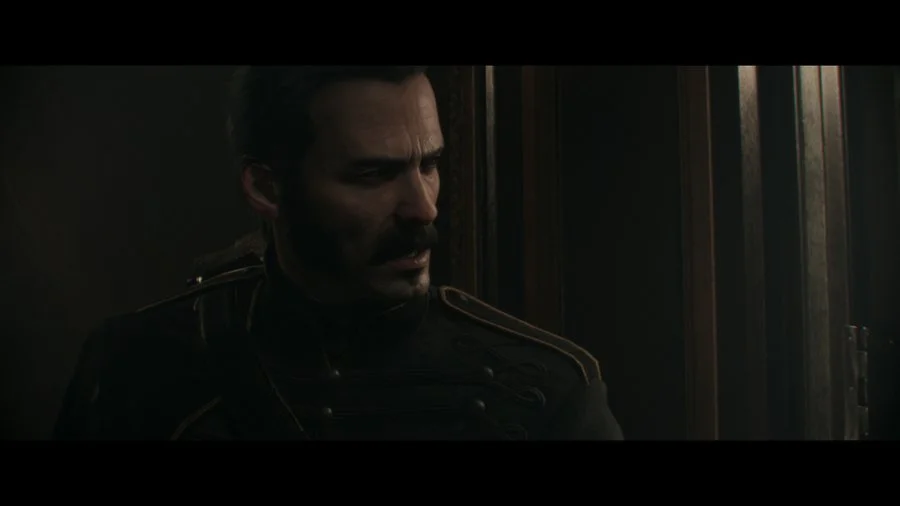 The Order: 1886 - кадр 14
