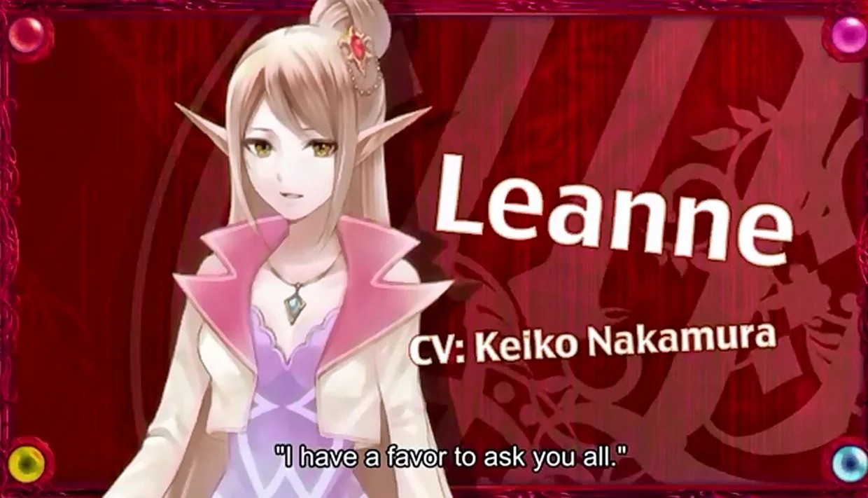 Monster Monpiece - кадр 6