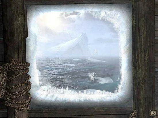 Syberia II - кадр 18