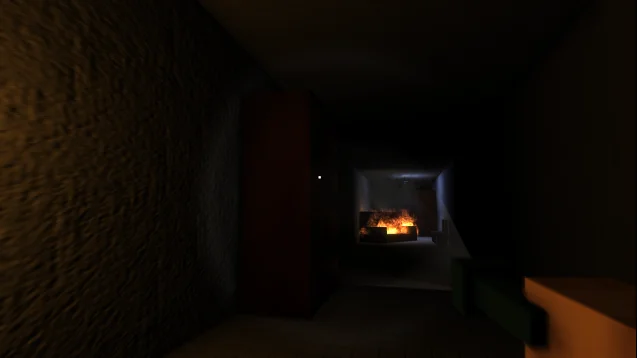 Monster Shock - кадр 4