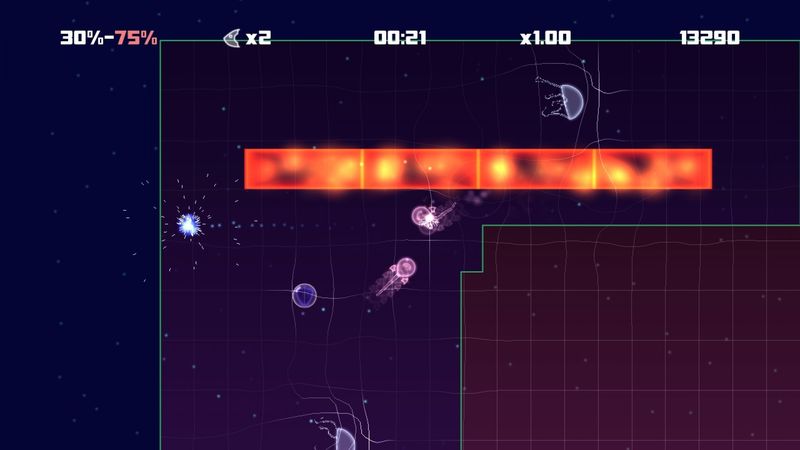 Lightfish — скриншот 8