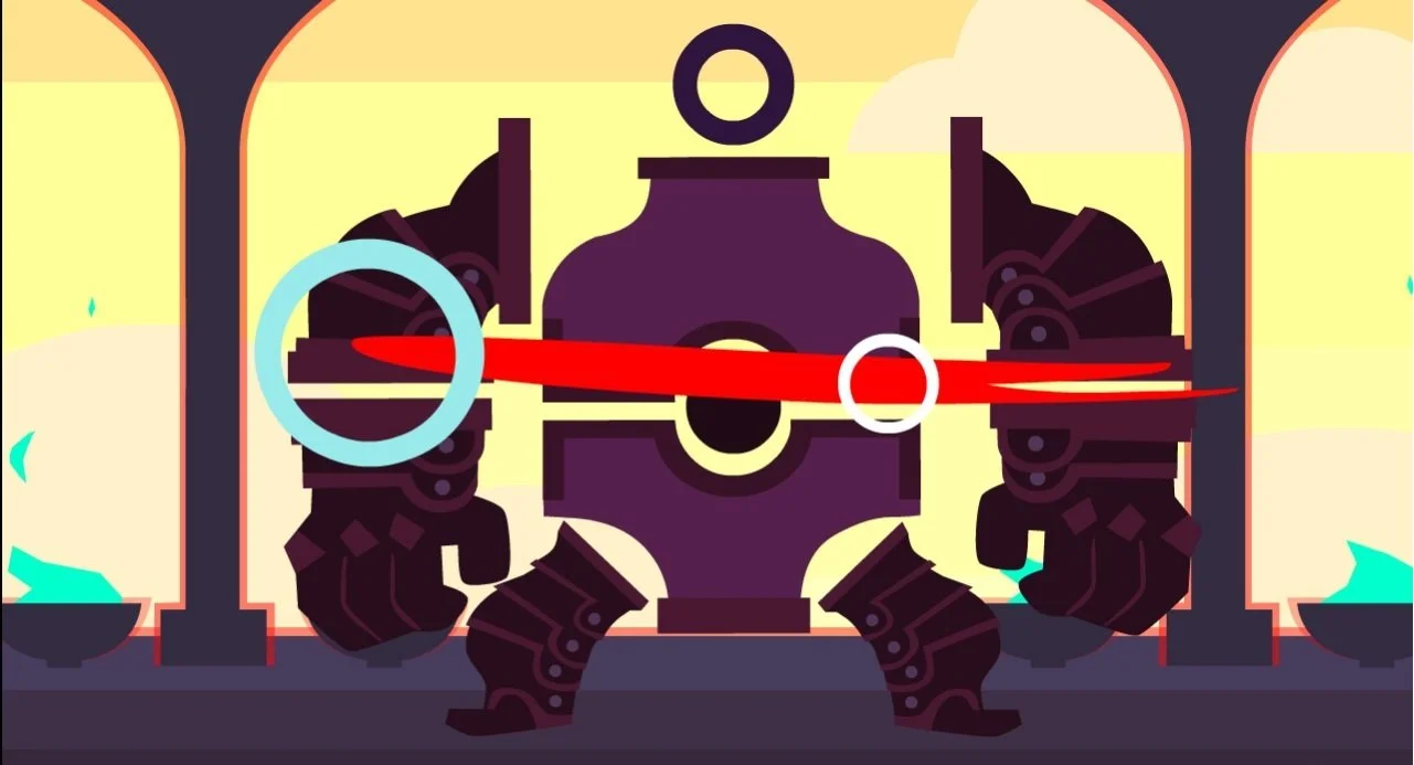 Severed - кадр 6