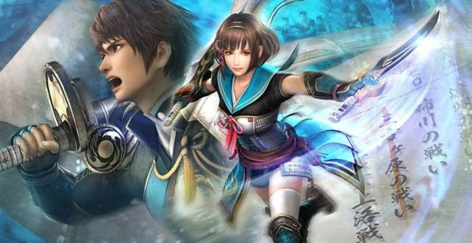 Samurai Warriors Chronicles 3 - кадр 1