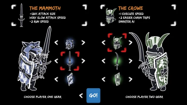 Enterchained - кадр 1