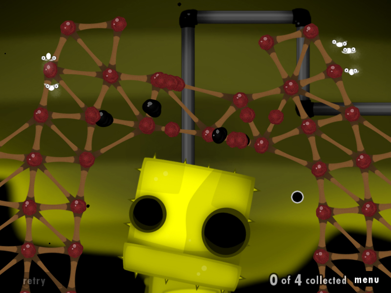 World of Goo — скриншот 8