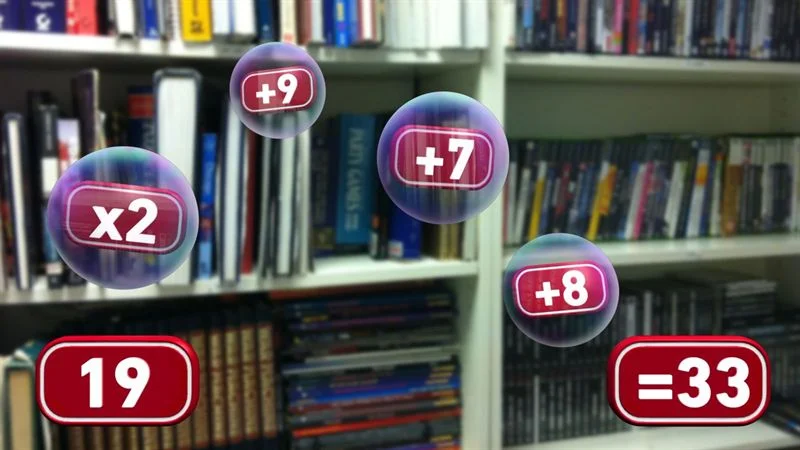 Smart As - кадр 5