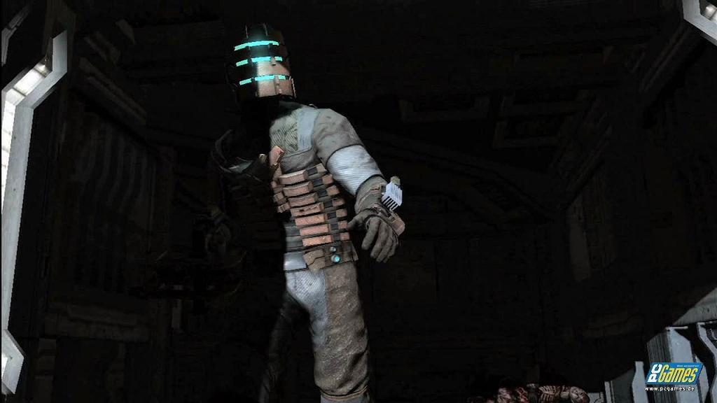 Dead Space — скриншот 6
