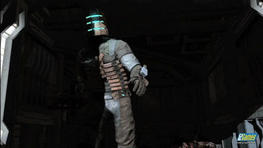 Dead Space - кадр 18