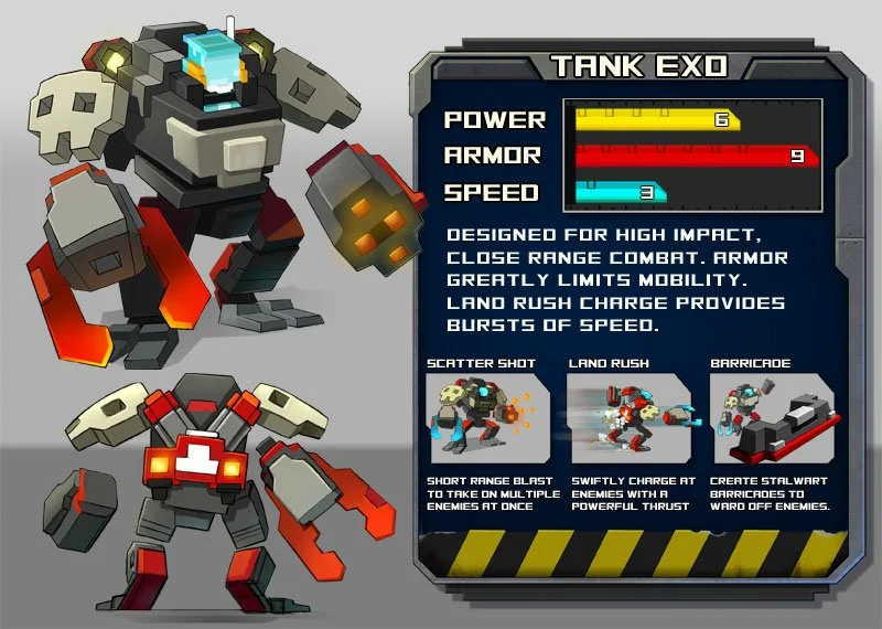 Spark Rising - кадр 10