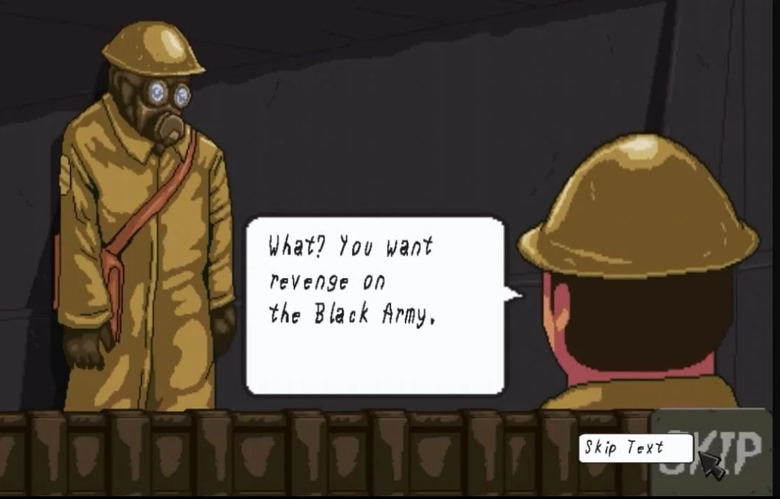 Medal Wars : The First One - кадр 8