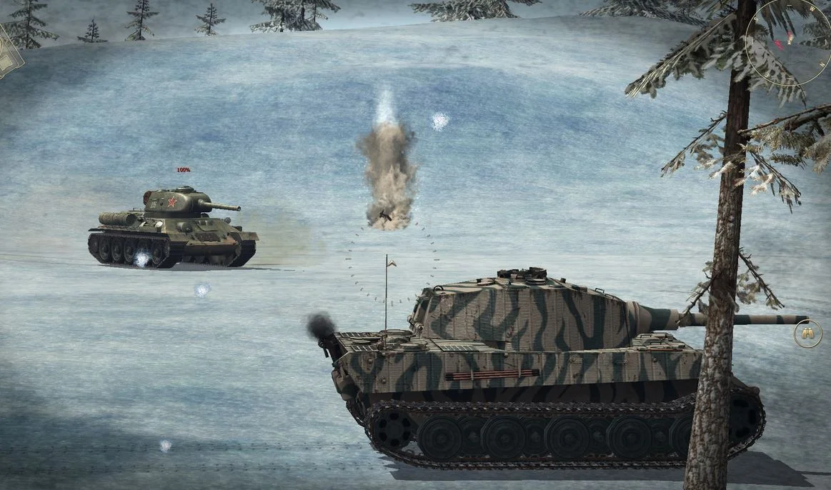 Battle Supremacy - кадр 3