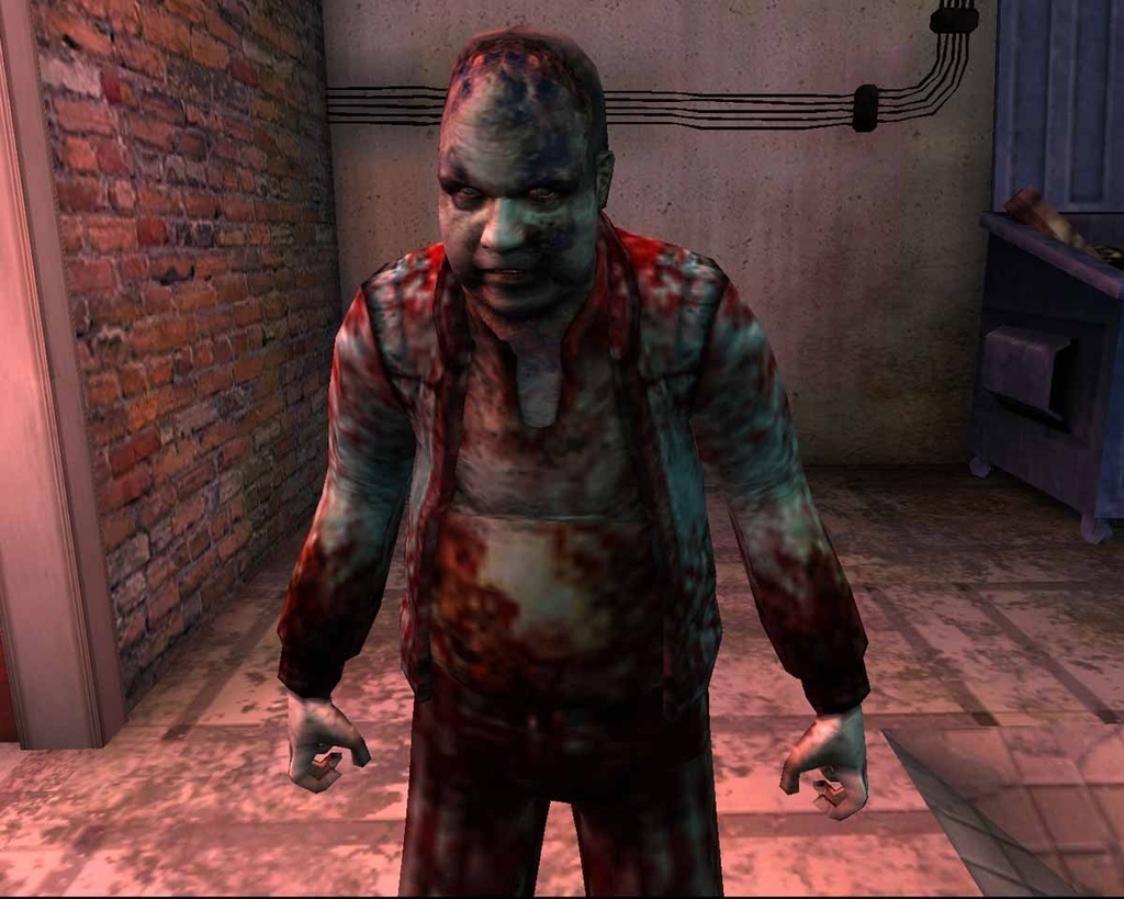 Land of the Dead: Road to Fiddler's Green — скриншот 8