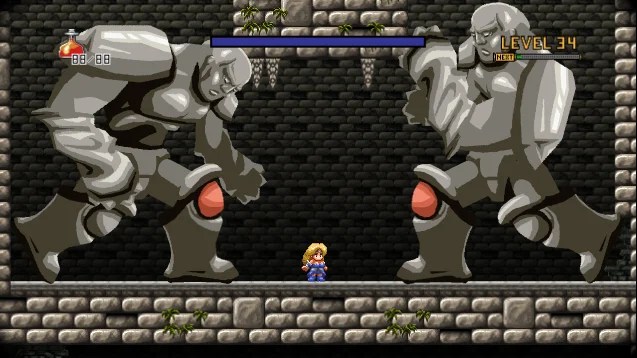 Amazing Princess Sarah - кадр 8