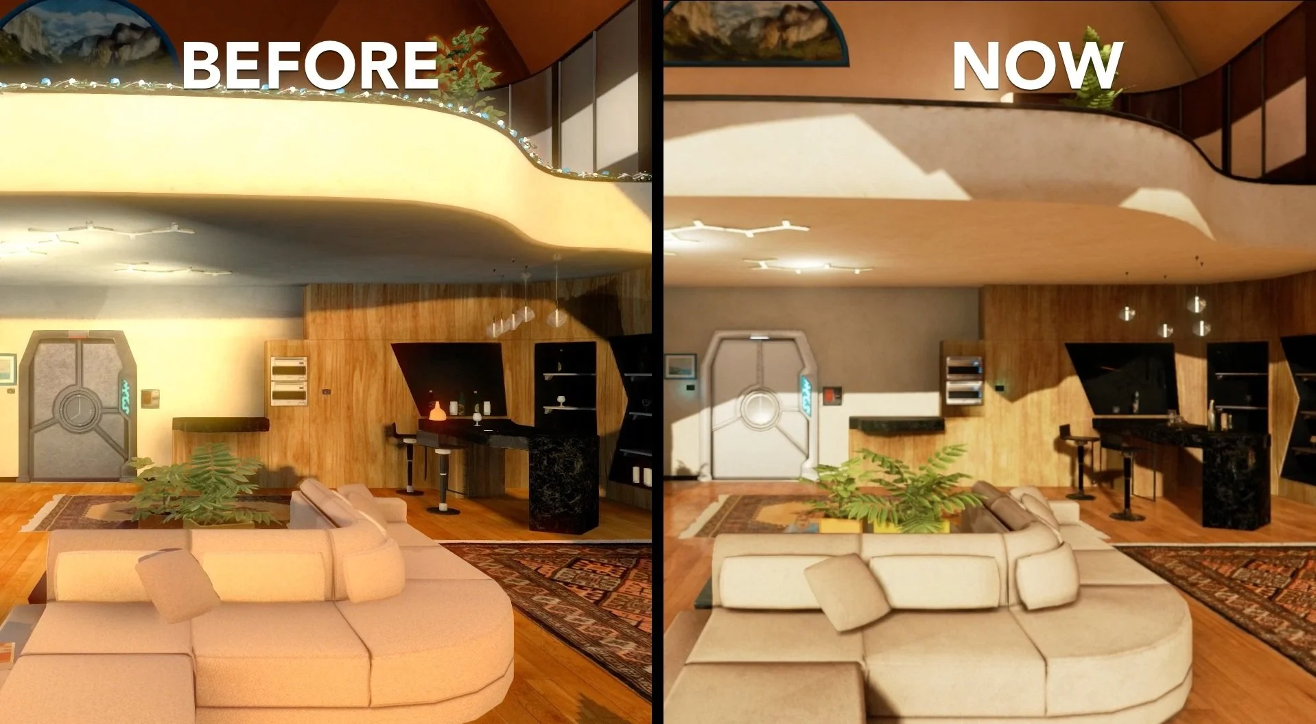 Loading Human: Chapter 1 - кадр 14