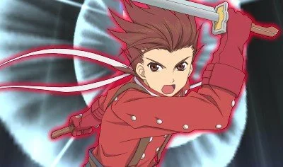 Tales of the World: Reve Unitia - кадр 10