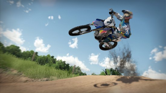 MX vs. ATV Alive — скриншот 8