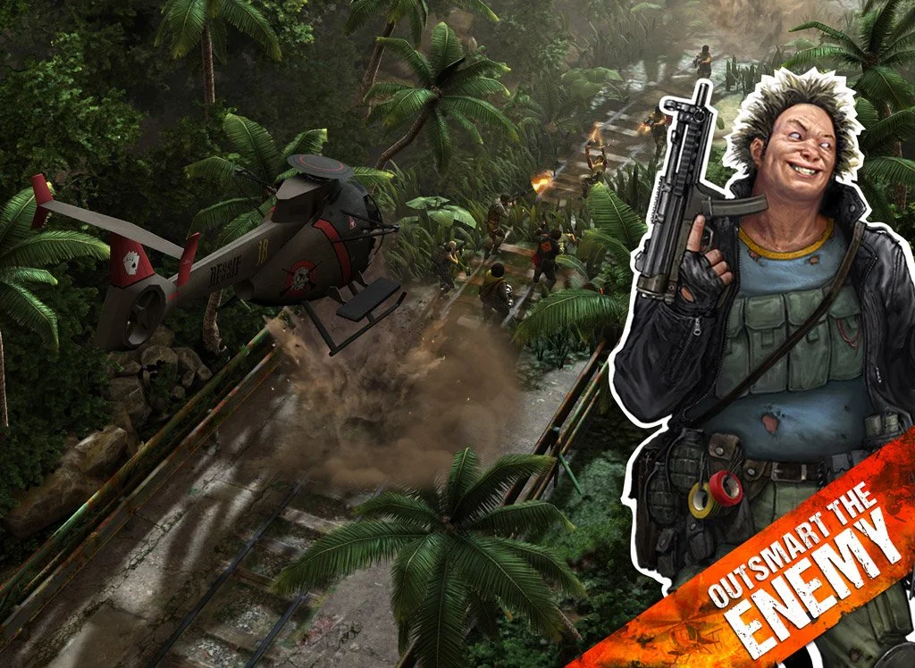 The Collectables - кадр 2