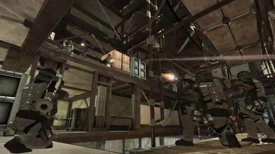 Blacklight: Retribution - кадр 11