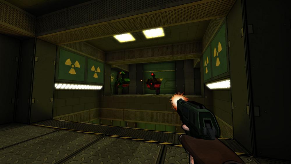 Wrack — скриншот 6