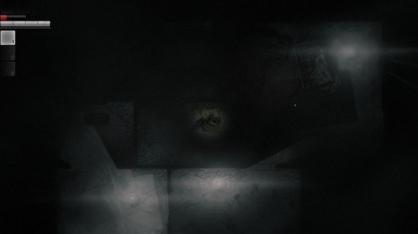 Darkwood — скриншот 2