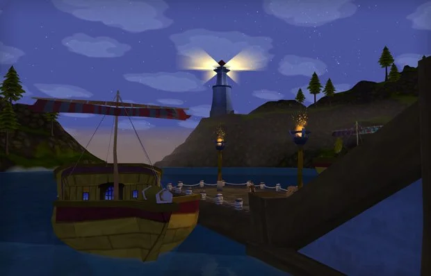 Villagers and Heroes - кадр 8