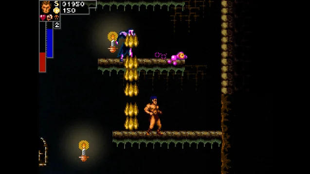 Insanity's Blade - кадр 9