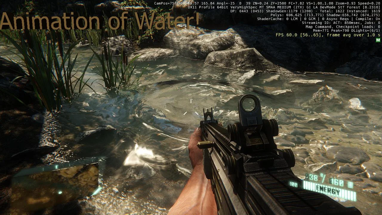 WarHard - кадр 3