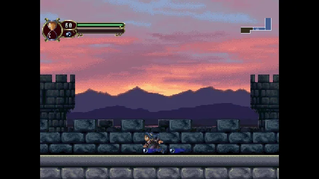 Timespinner - кадр 2