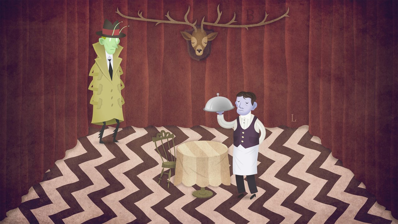 The Franz Kafka Videogame — скриншот 6