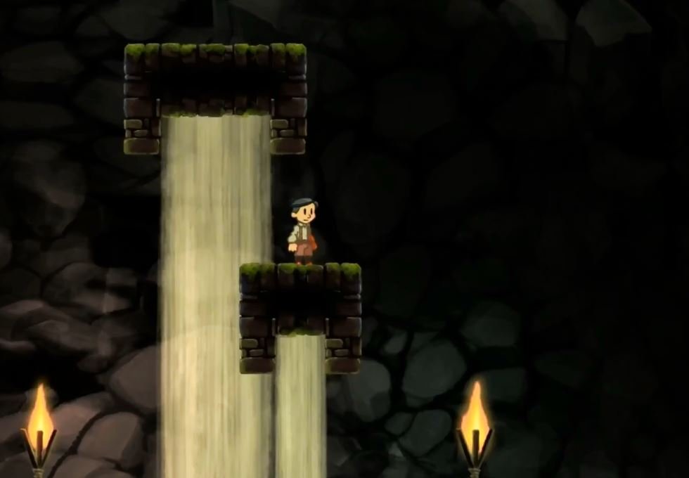 Teslagrad — скриншот 8