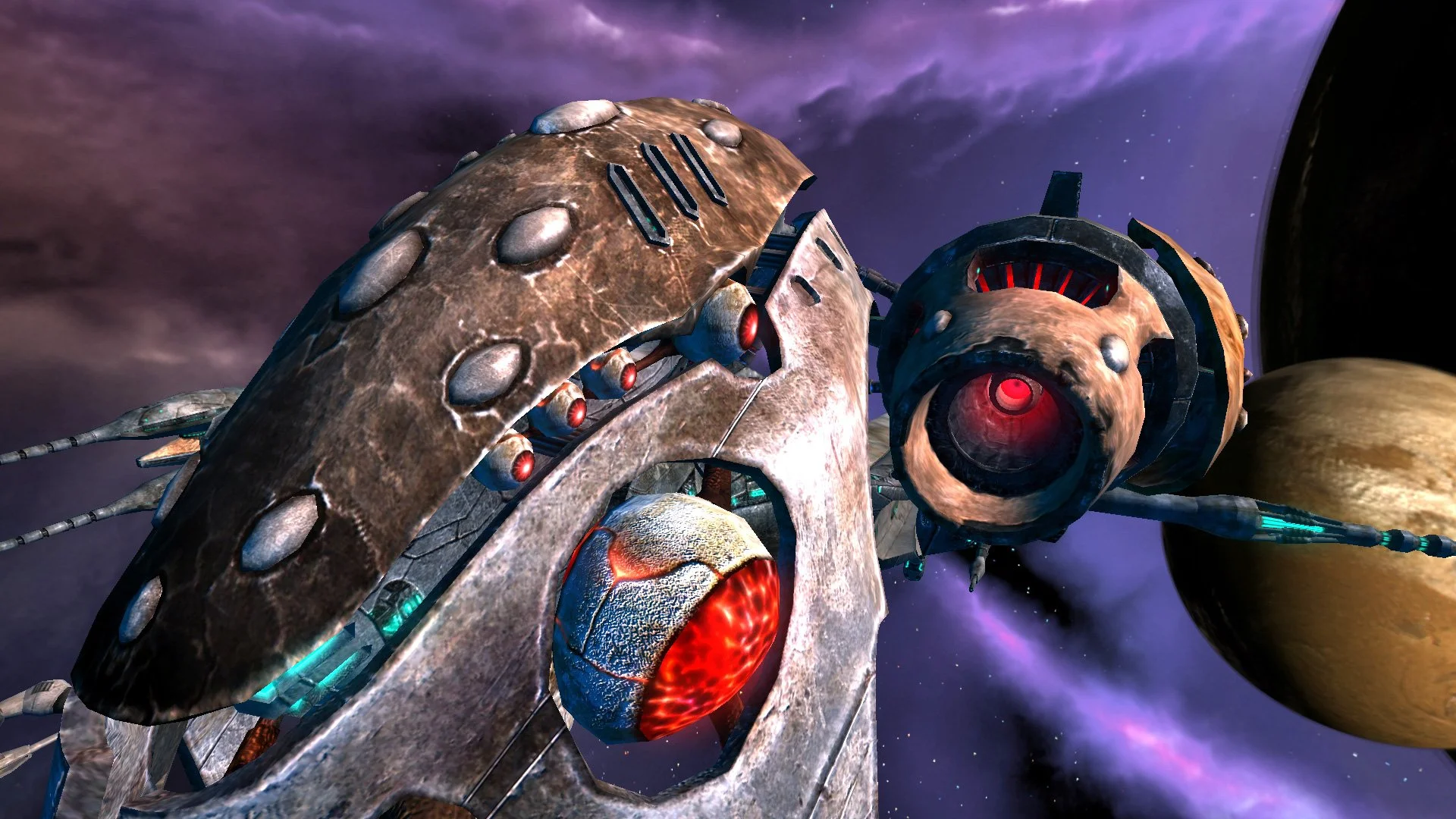 Skyjacker - кадр 16