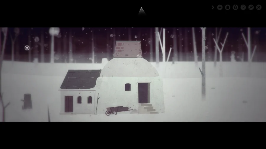 Year Walk - кадр 11