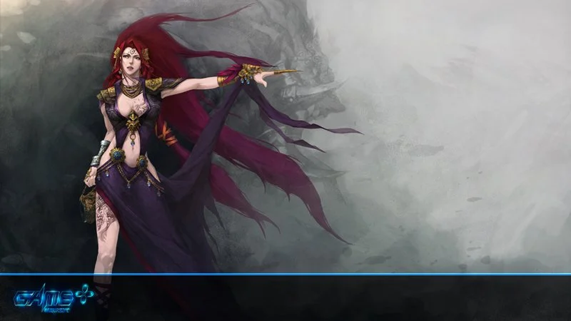 God Slayer - кадр 1