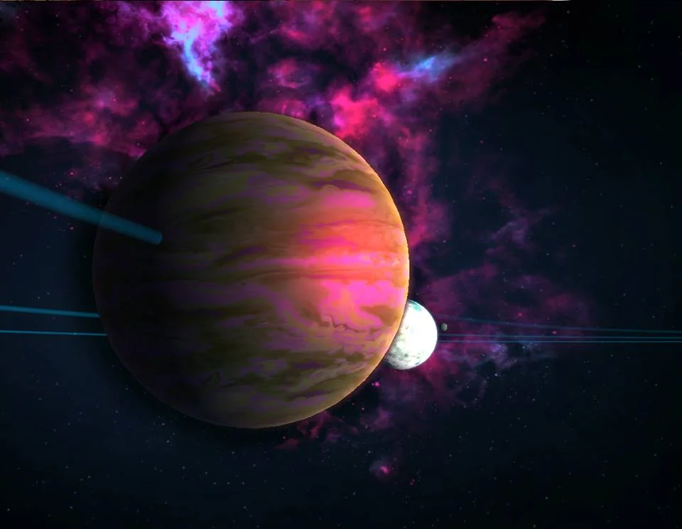 Star Trek Timelines - кадр 1