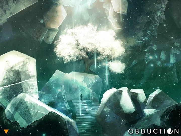Obduction - кадр 9