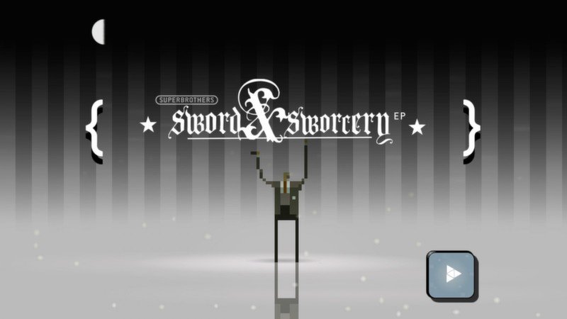 Superbrothers: Sword & Sworcery EP — скриншот 6