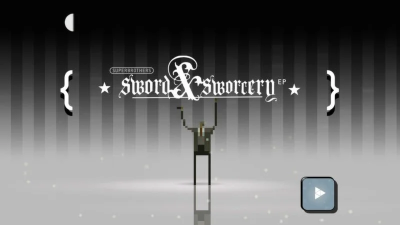 Superbrothers: Sword & Sworcery EP - кадр 6