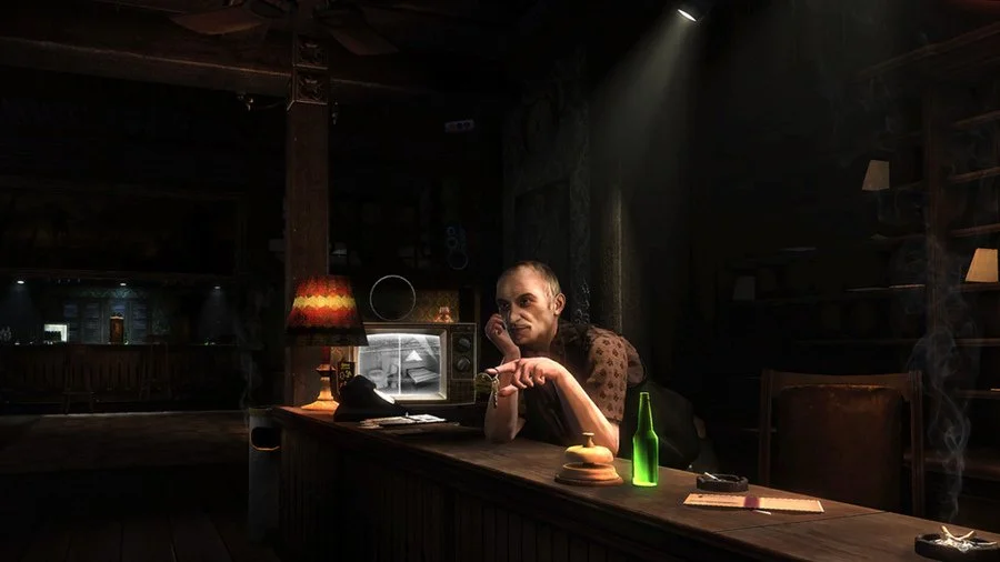 Sacrilegium - кадр 1