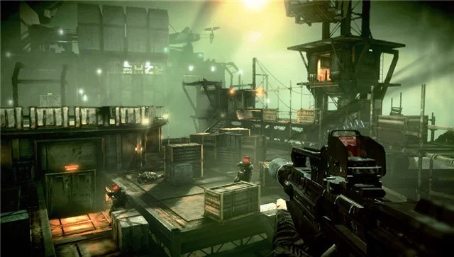 Killzone: Mercenary - кадр 5