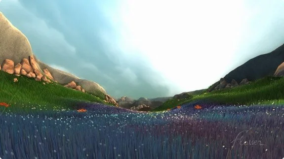 Flower - кадр 11
