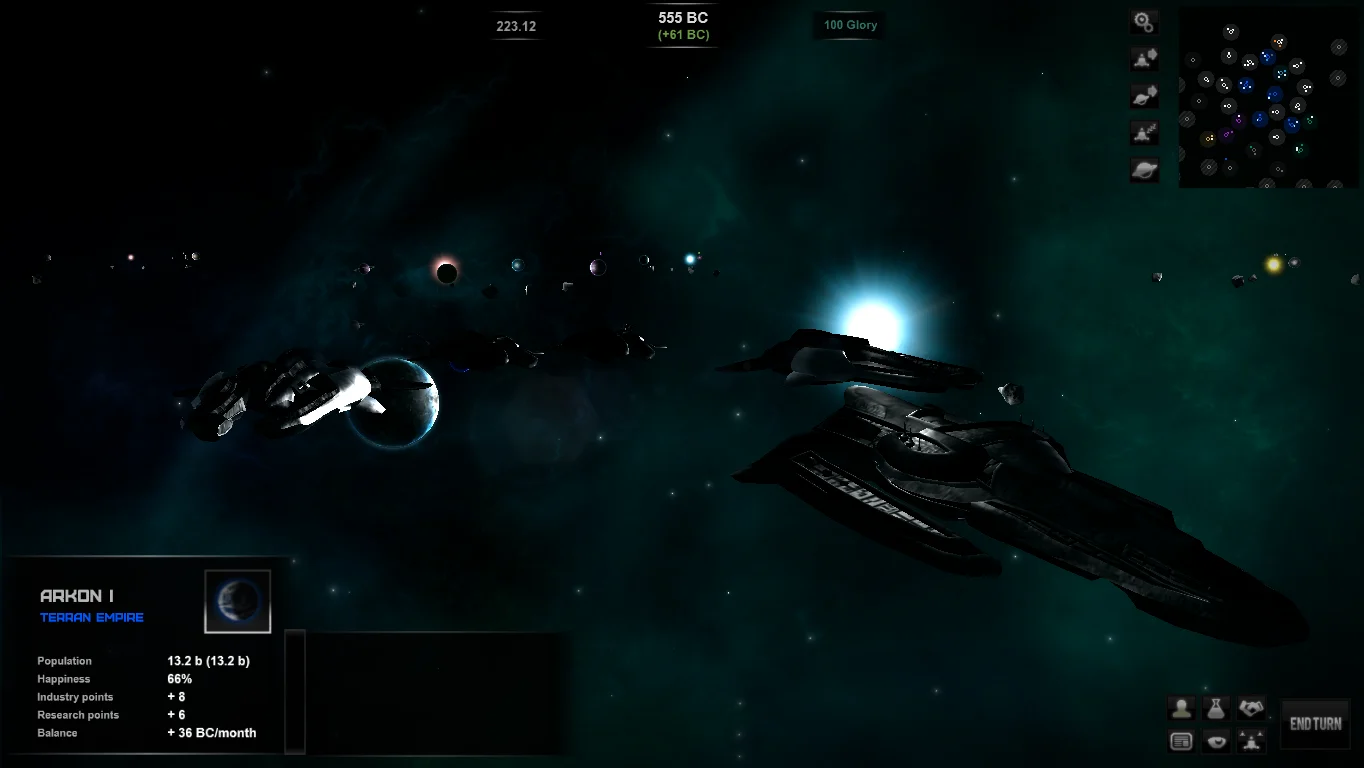 Star Lords - кадр 5