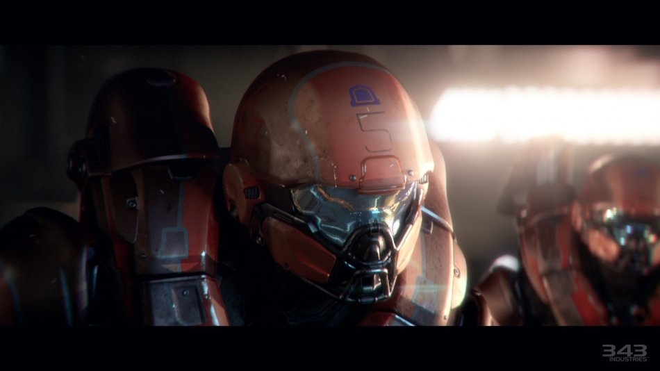 Halo: The Master Chief Collection — скриншот 4