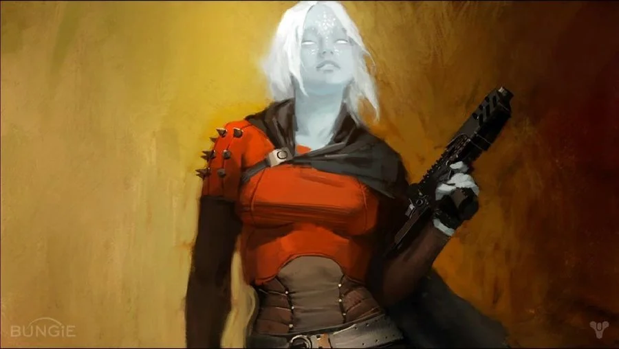 Destiny - кадр 2