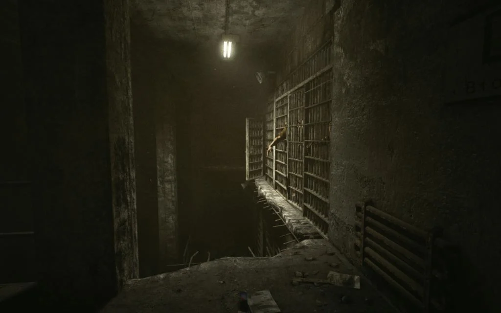Outlast - кадр 7