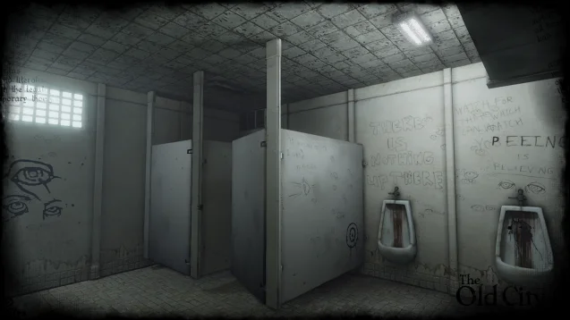 The Old City - кадр 12