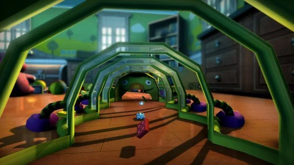 Super Toy Cars - кадр 6